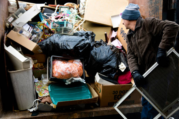 Best Donation Pickup Services  in Dover Base Housing, DE