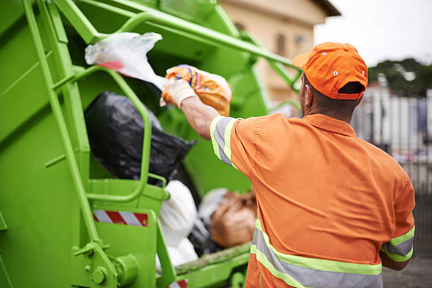 Professional Junk Removal Services in Dover Base Housing, DE
