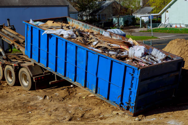 Best Yard Waste Removal  in Dover Base Housing, DE