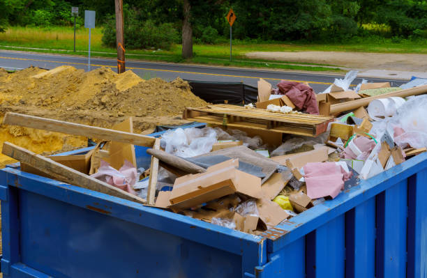 Best Residential Junk Removal  in Dover Base Housing, DE